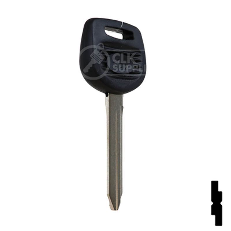 1628-P Freightliner Key Automotive Key Ilco