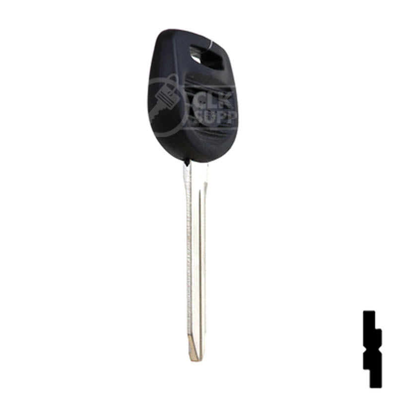 1628-P Freightliner Key Automotive Key Ilco