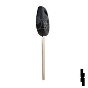 1628-P Freightliner Key Automotive Key Ilco