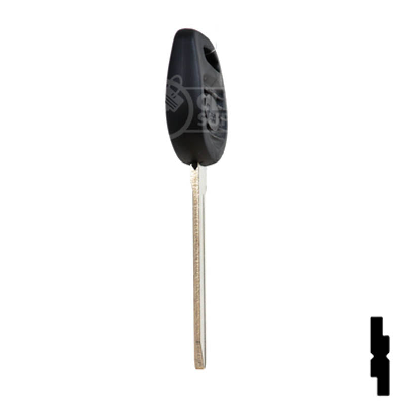 1628-P Freightliner Key Automotive Key Ilco
