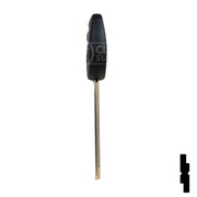 1628-P Freightliner Key Automotive Key Ilco