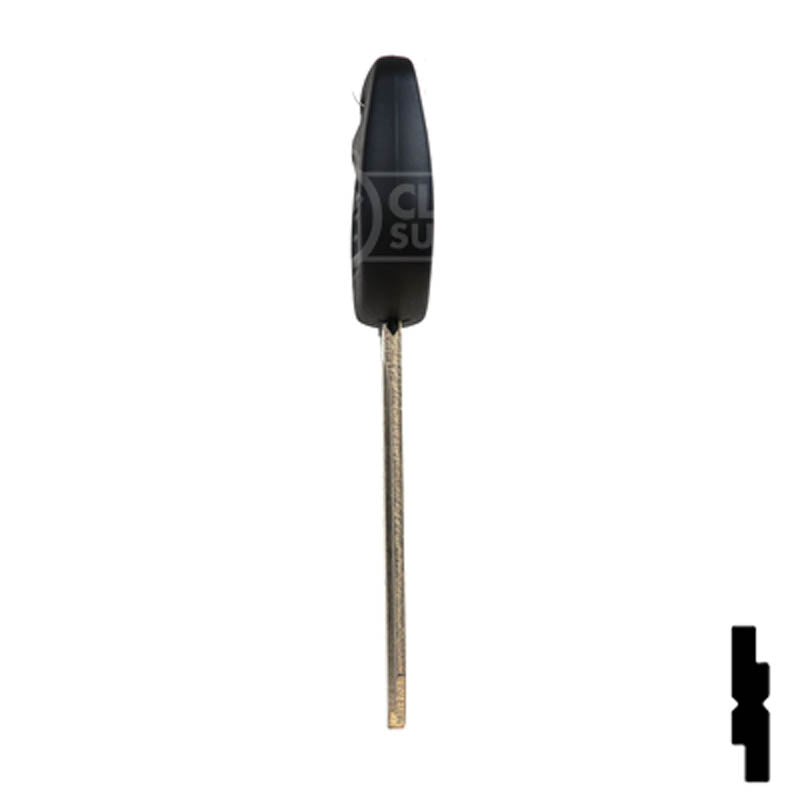1628-P Freightliner Key Automotive Key Ilco