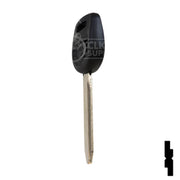 1628-P Freightliner Key Automotive Key Ilco