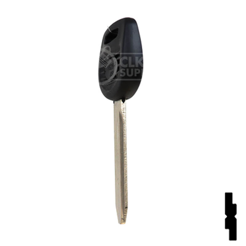 1628-P Freightliner Key Automotive Key Ilco
