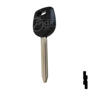 1628-P Freightliner Key Automotive Key Ilco