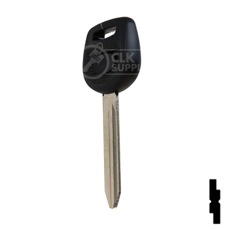 1628-P Freightliner Key Automotive Key Ilco
