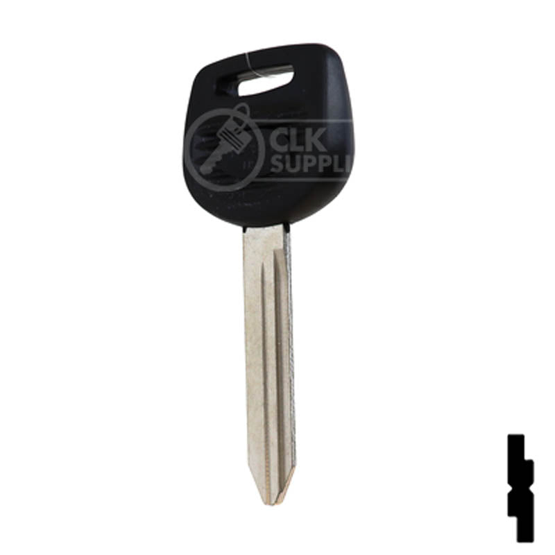 1628-P Freightliner Key Automotive Key Ilco