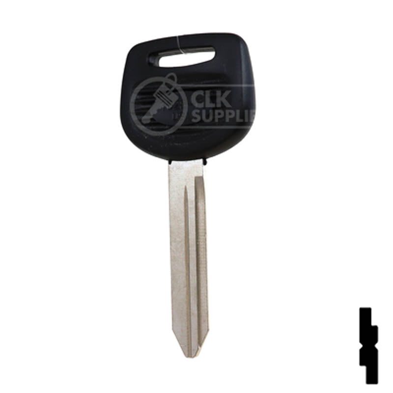 1628-P Freightliner Key Automotive Key Ilco