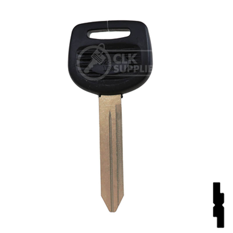 1628-P Freightliner Key Automotive Key Ilco