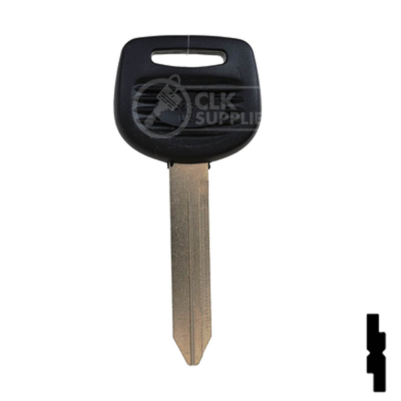 1628-P Freightliner Key Automotive Key Ilco
