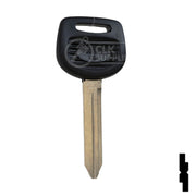 1628-P Freightliner Key Automotive Key Ilco
