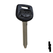 1628-P Freightliner Key Automotive Key Ilco