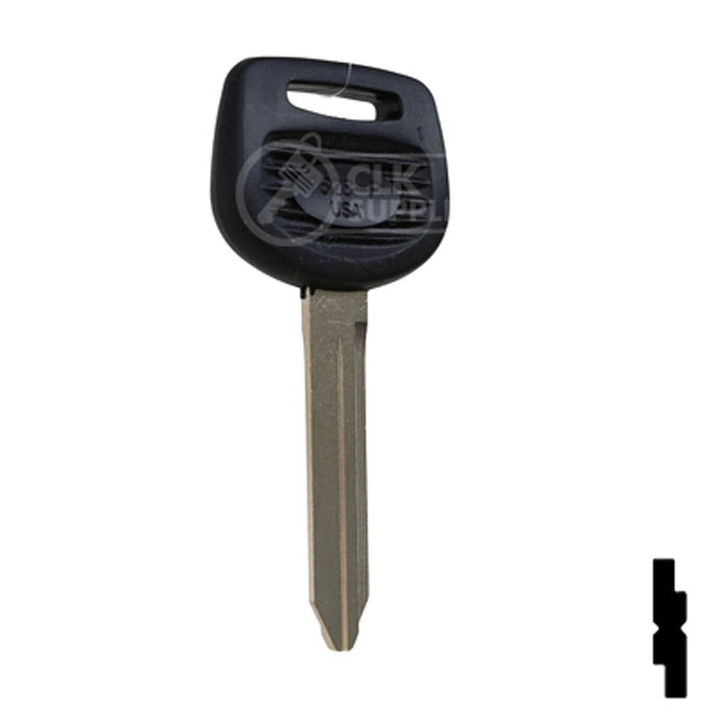 1628-P Freightliner Key Automotive Key Ilco
