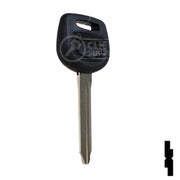 1628-P Freightliner Key Automotive Key Ilco