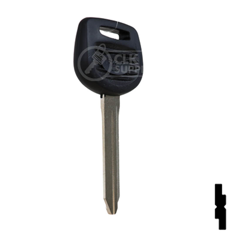 1628-P Freightliner Key Automotive Key Ilco