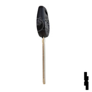 1628-P Freightliner Key Automotive Key Ilco