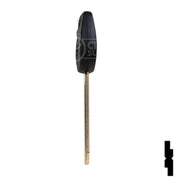 1628-P Freightliner Key Automotive Key Ilco