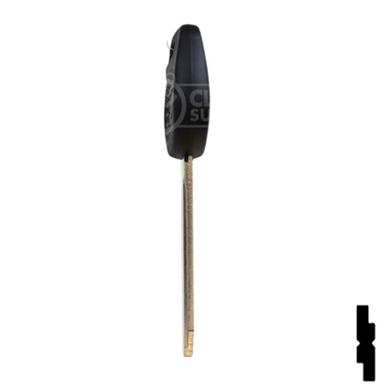 1628-P Freightliner Key Automotive Key Ilco