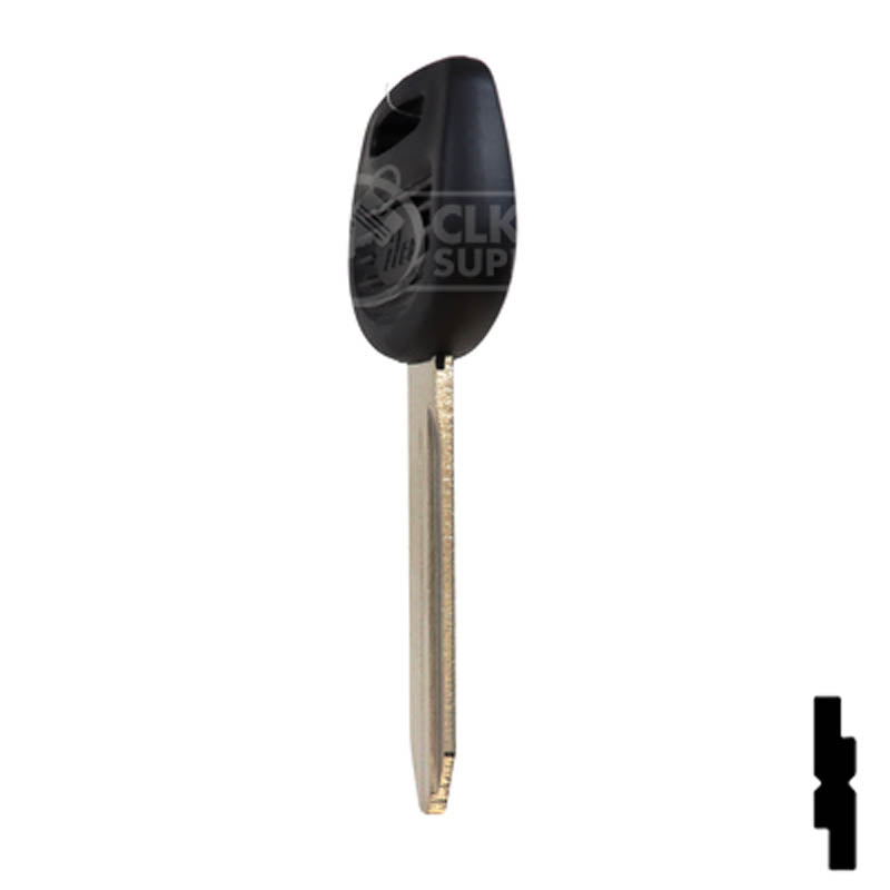 1628-P Freightliner Key Automotive Key Ilco