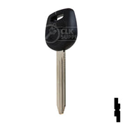 1628-P Freightliner Key Automotive Key Ilco