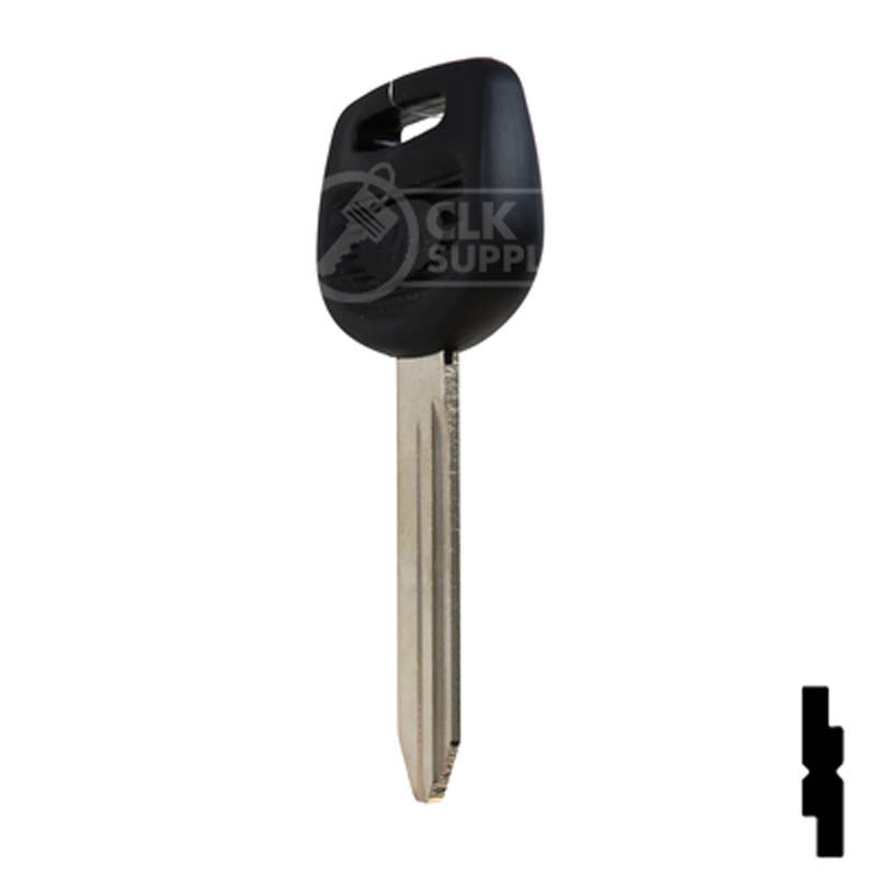1628-P Freightliner Key Automotive Key Ilco