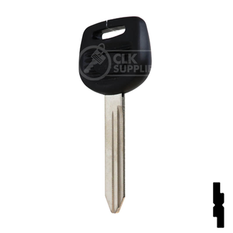 1628-P Freightliner Key Automotive Key Ilco