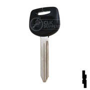 1628-P Freightliner Key Automotive Key Ilco