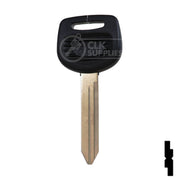 1628-P Freightliner Key Automotive Key Ilco