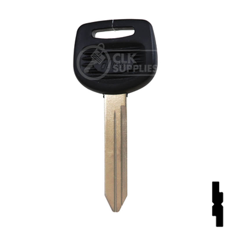1628-P Freightliner Key Automotive Key Ilco