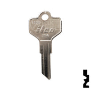 1656 Kenworth Key Automotive Key Ilco