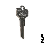 1656 Kenworth Key Automotive Key Ilco