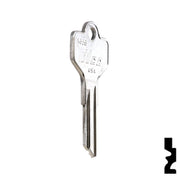 1656 Kenworth Key Automotive Key Ilco