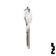 1656 Kenworth Key Automotive Key Ilco