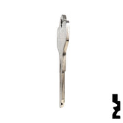 1656 Kenworth Key Automotive Key Ilco