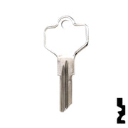 1656 Kenworth Key Automotive Key Ilco