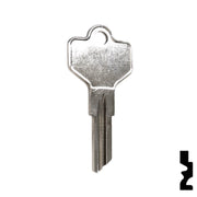 1656 Kenworth Key Automotive Key Ilco