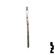1656 Kenworth Key Automotive Key Ilco