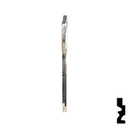 1656 Kenworth Key Automotive Key Ilco