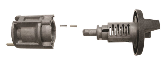 1998-2004 8-Cut Uncoded Ignition Lock Service Package | Chrysler | 703718 Automotive Key Strattec