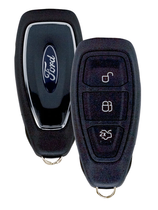 3-Button PEPS Remote | Ford | 5919918 Automotive Key Strattec