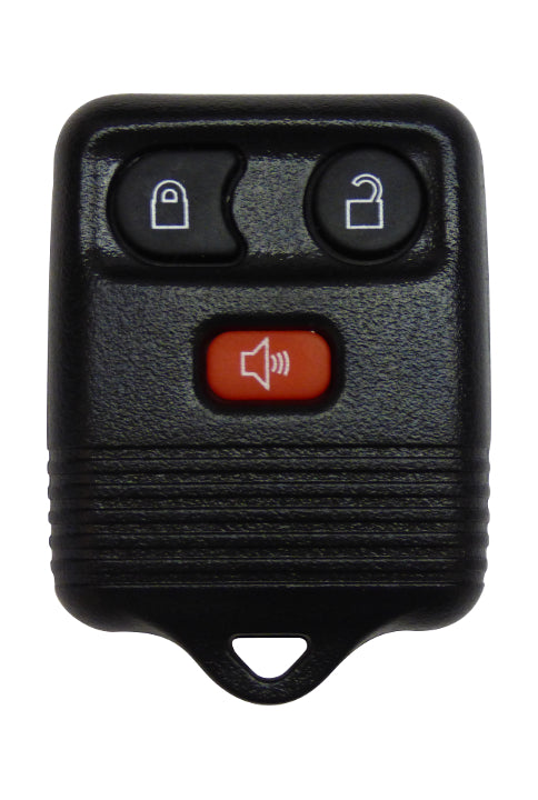 3-Button Remote | Ford | 5925871 Automotive Key Strattec