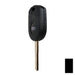 3-Button Remote Head Key Tex 4D-63 (80-Bit) | Ford | 5921707 Automotive Key Strattec