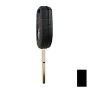 3-Button Remote Head Key Tex 4D-63 (80-Bit) | Ford | 5921707 Automotive Key Strattec