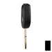 3-Button Remote Head Key Tex 4D-63 (80-Bit) | Ford | 5921707 Automotive Key Strattec