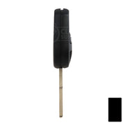 3-Button Remote Head Key Tex 4D-63 (80-Bit) | Ford | 5921707 Automotive Key Strattec