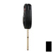3-Button Remote Head Key Tex 4D-63 (80-Bit) | Ford | 5921707 Automotive Key Strattec