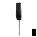 3-Button Remote Head Key Tex 4D-63 (80-Bit) | Ford | 5921707 Automotive Key Strattec