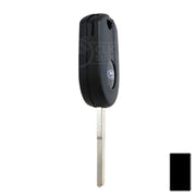 3-Button Remote Head Key Tex 4D-63 (80-Bit) | Ford | 5921707 Automotive Key Strattec