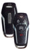 4-Button PEPS FOB 2-Way w/ Lincoln Logo | Lincoln | 5925315 Automotive Key Strattec