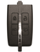 4-Button PEPS FOB Remote w/ Lincoln Logo | Lincoln | 5912477 Automotive Key Strattec